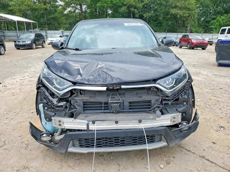 2019 HONDA CR-V EXL  