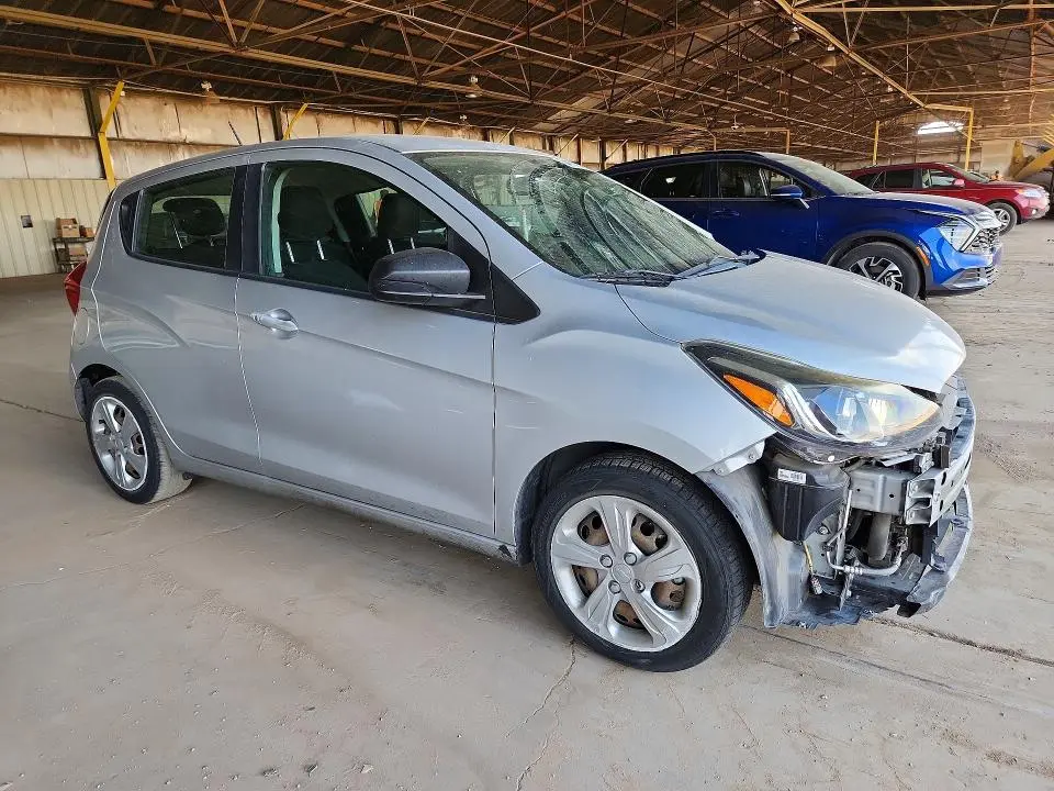 2020 CHEVROLET SPARK LS  