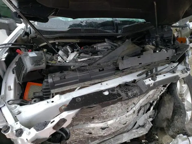 2021 CHEVROLET SILVERADO K2500 HEAVY DUTY LTZ  