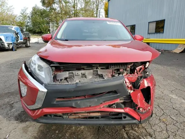 2020 MITSUBISHI ECLIPSE CROSS ES  