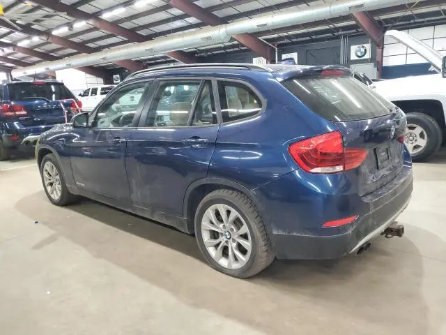 2014 BMW X1 XDRIVE28I  
