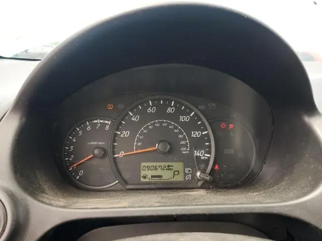 2022 MITSUBISHI MIRAGE ES  