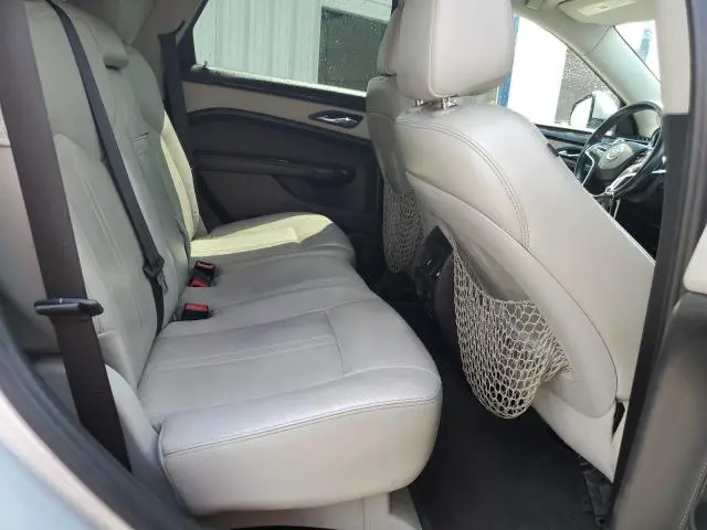 2013 CADILLAC SRX LUXURY COLLECTION  