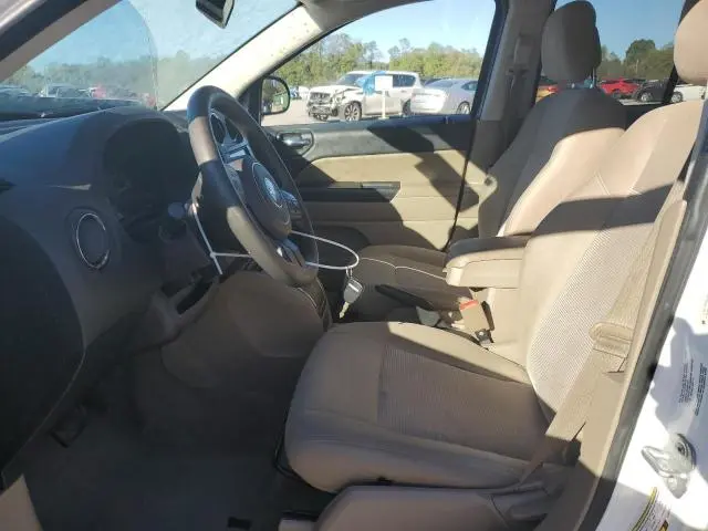 2014 JEEP COMPASS SPORT