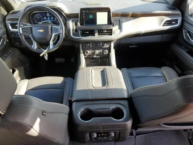 2023 CHEVROLET SUBURBAN C1500 PREMIER  