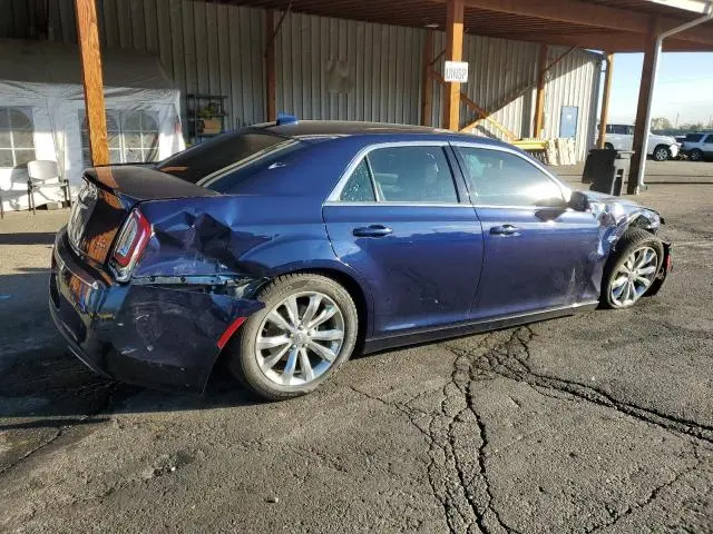 2017 CHRYSLER 300 LIMITED  