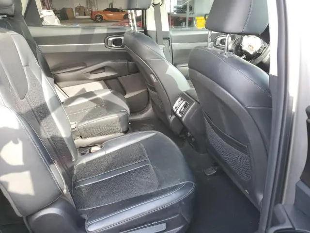 2023 KIA SORENTO EX  