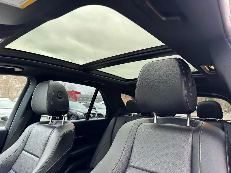 2020 MERCEDES-BENZ GLE 350 4MATIC  