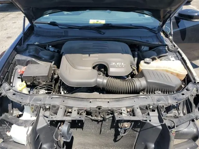 2021 CHRYSLER 300 S  