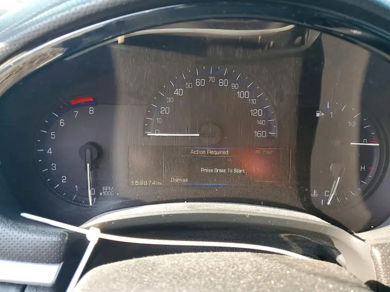 2015 CADILLAC XTS LUXURY COLLECTION  