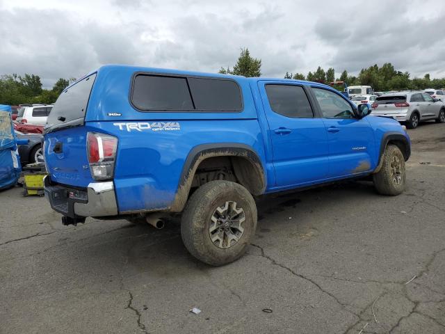 2020 TOYOTA TACOMA DOUBLE CAB