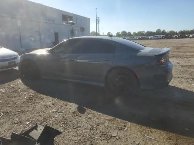 2018 DODGE CHARGER R/T 392  