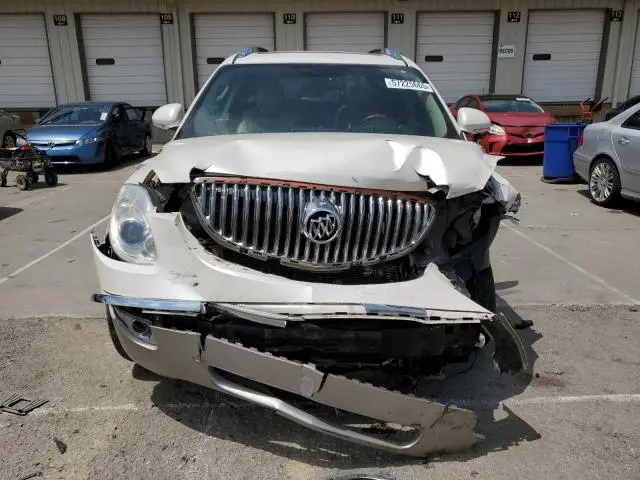 2011 BUICK ENCLAVE CXL  
