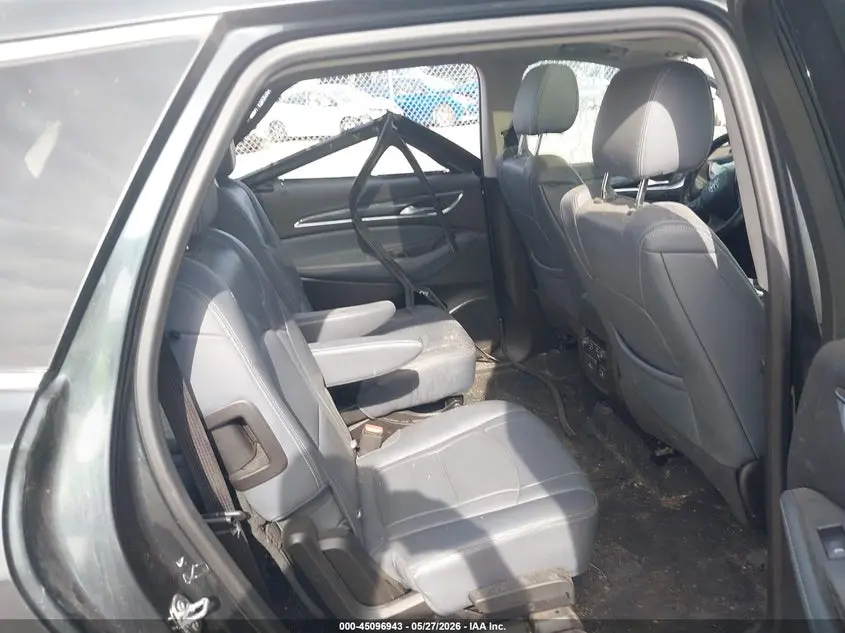 2021 BUICK ENCLAVE AWD PREMIUM