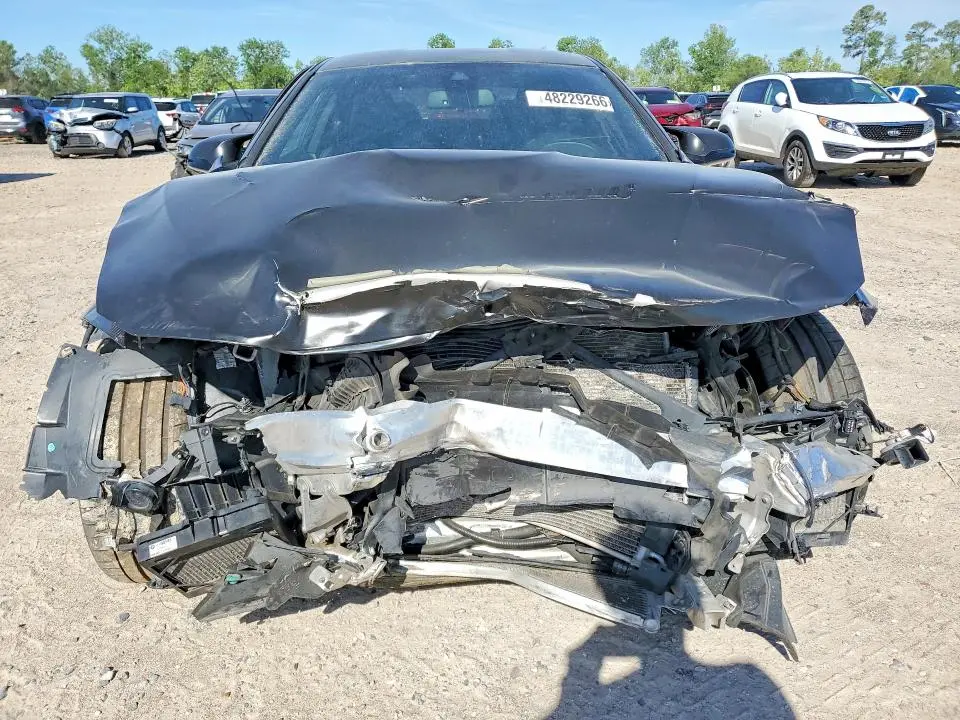 2017 BMW M4   