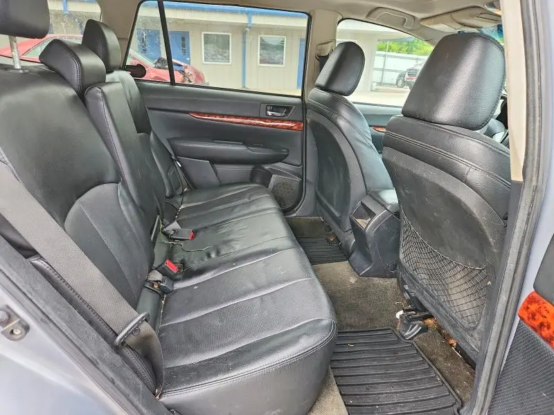 2012 SUBARU OUTBACK 2.5I LIMITED  