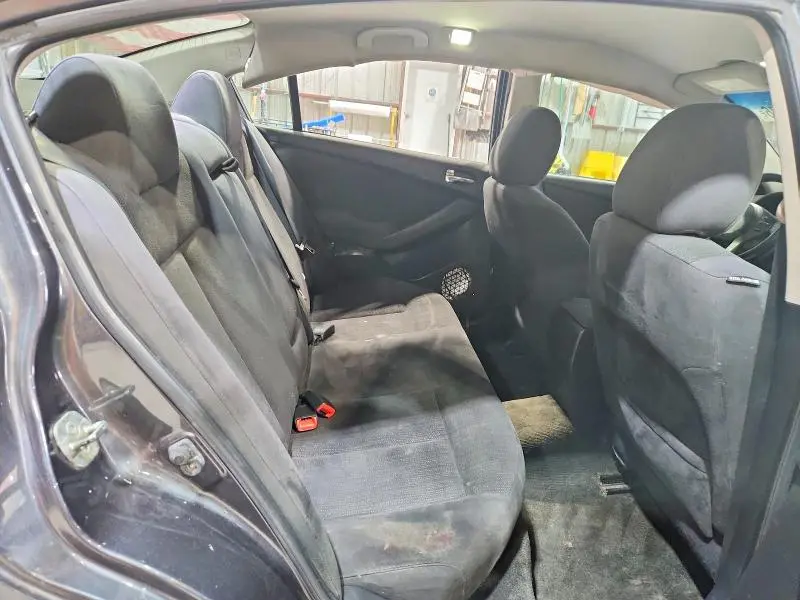 2011 NISSAN ALTIMA 2.5  