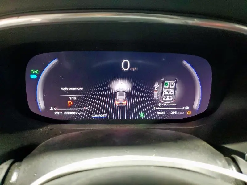 2025 ACURA MDX A-SPEC  