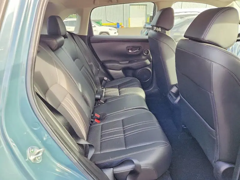 2024 HONDA HR-V EXL  
