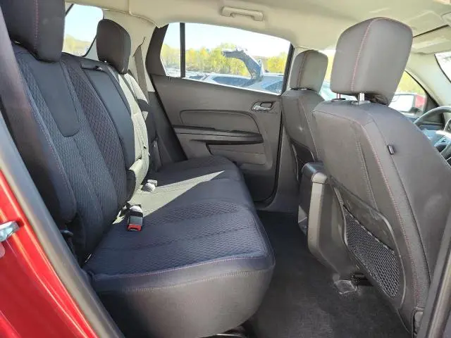 2013 GMC TERRAIN SLE  