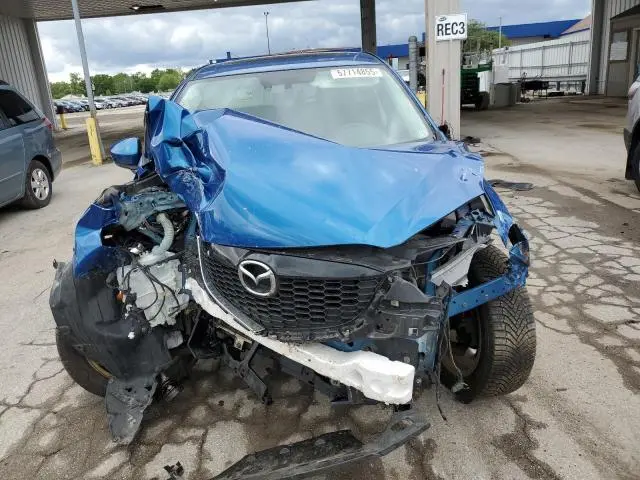 2013 MAZDA CX-5 GT  
