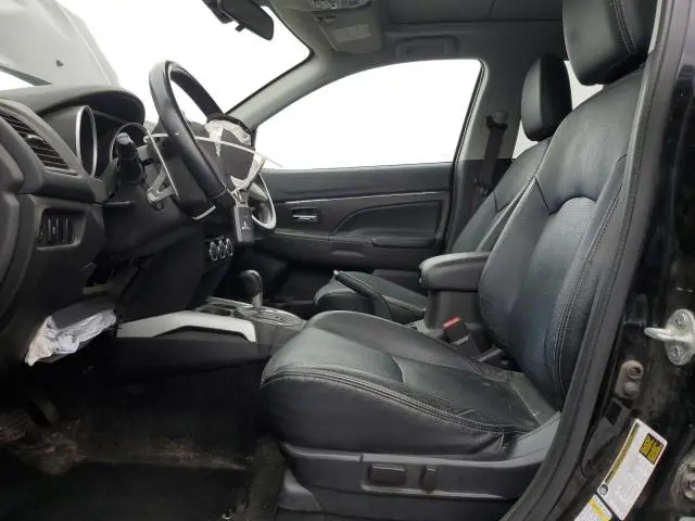 2014 MITSUBISHI RVR GT