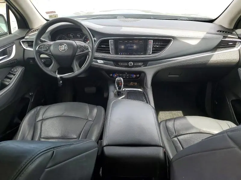 2021 BUICK ENCLAVE PREMIUM  