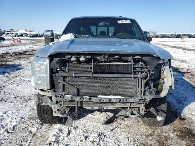2015 FORD F250 SUPER DUTY  