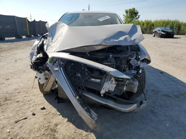 2025 MAZDA CX-5 PREFERRED  