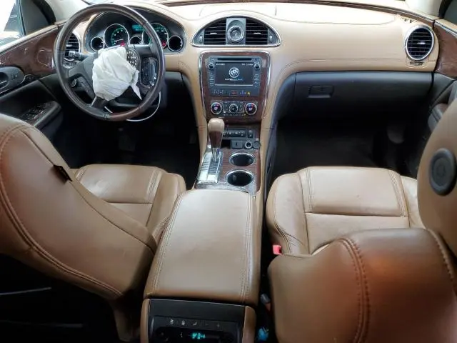 2015 BUICK ENCLAVE