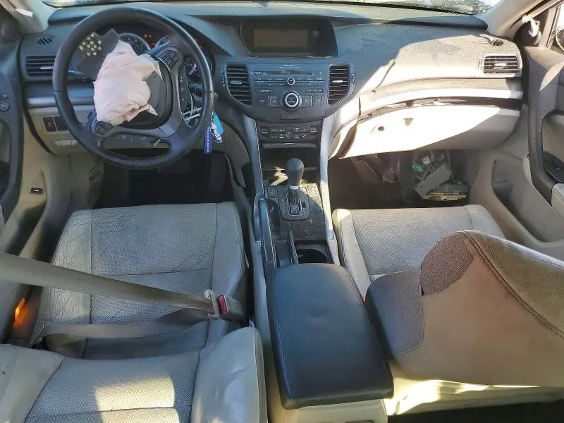 2011 ACURA TSX   