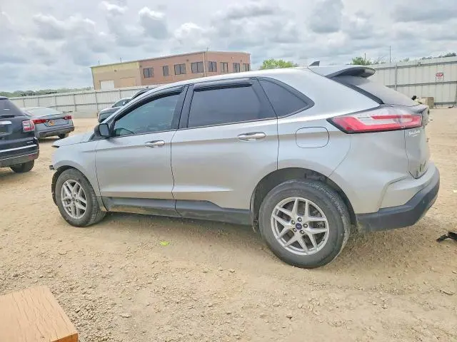 2021 FORD EDGE SE  