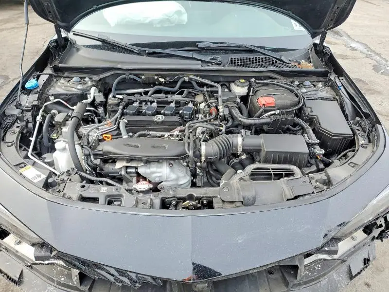 2023 ACURA INTEGRA A-SPEC  