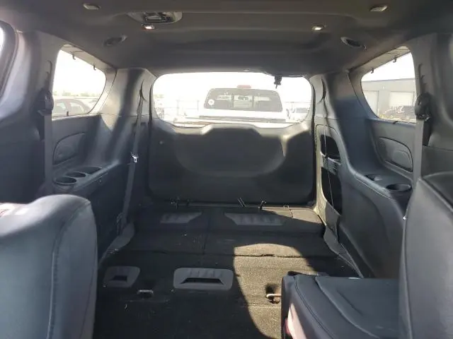 2020 CHRYSLER PACIFICA L   