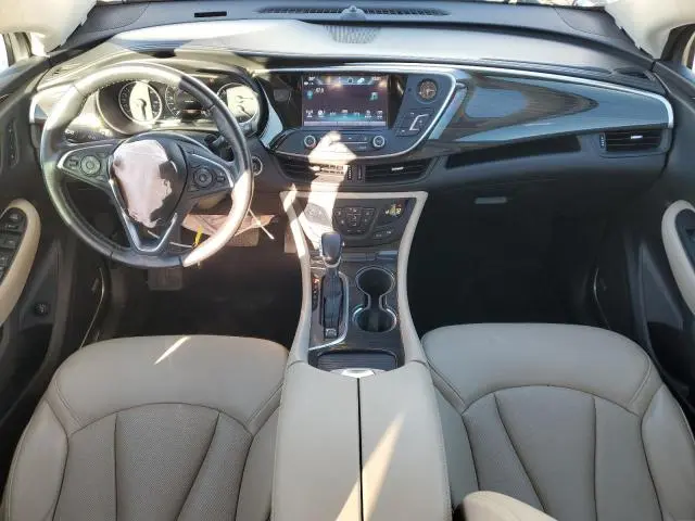 2020 BUICK ENVISION PREMIUM  