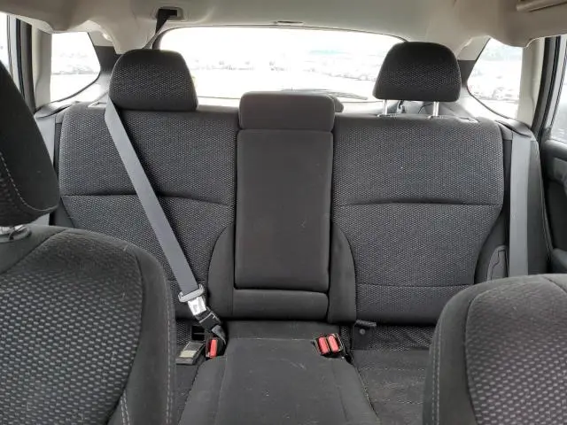 2018 SUBARU OUTBACK 2.5I  