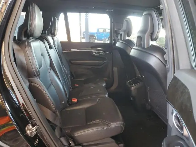 2018 VOLVO XC90 T6