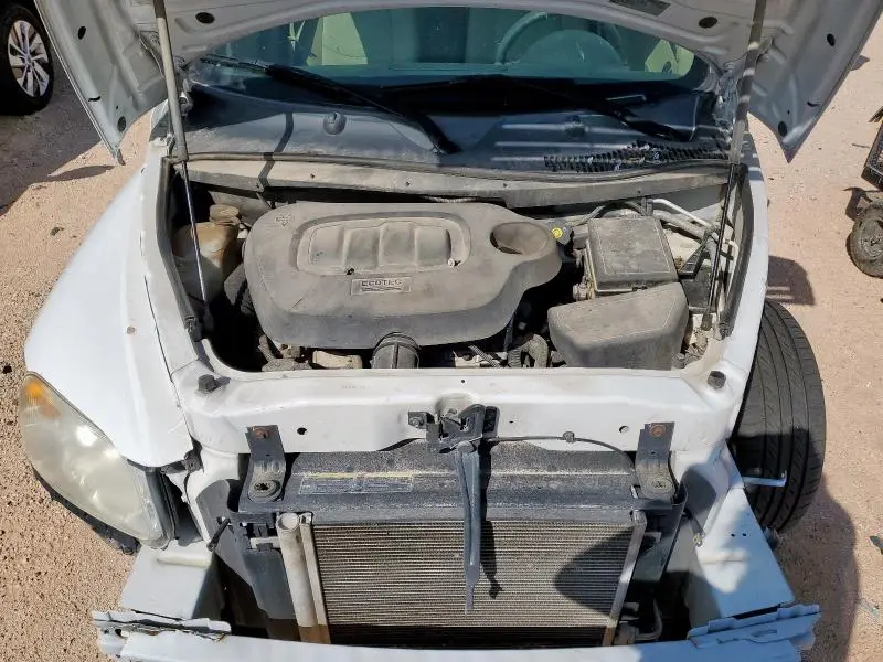 2010 CHEVROLET HHR LT  