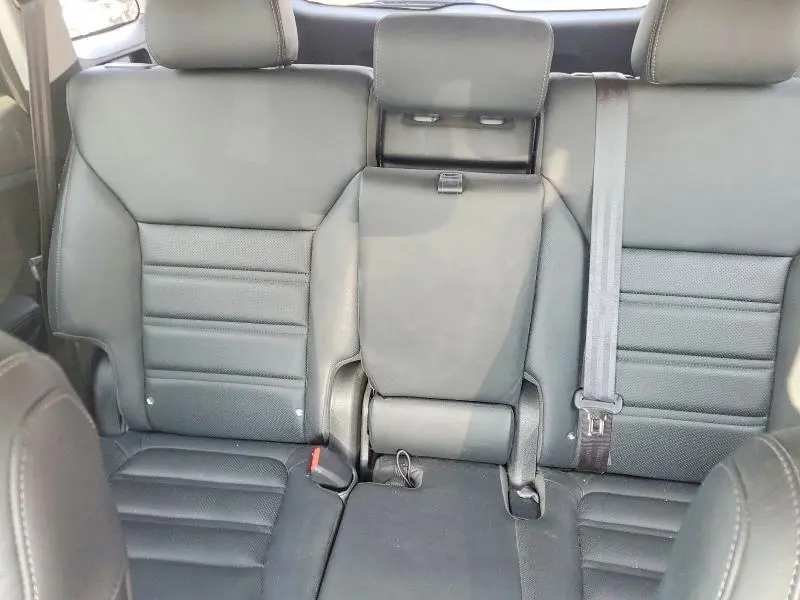 2016 KIA SORENTO SX V6  