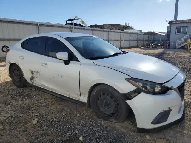 2014 MAZDA 3 SPORT  