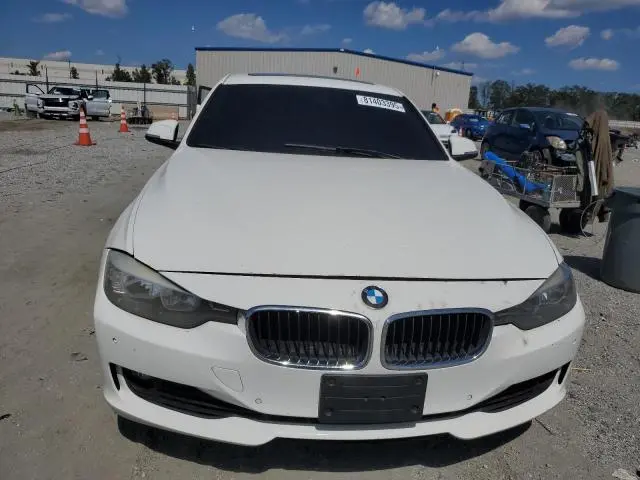 2015 BMW 328 XI  