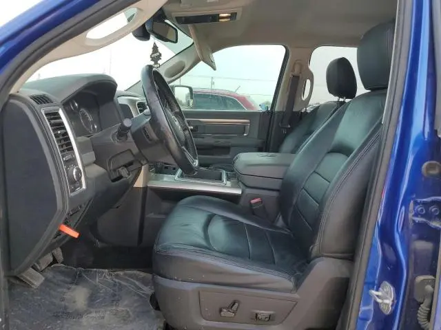 2015 RAM 1500 SLT  