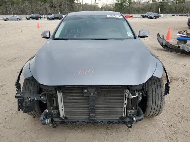 2017 INFI Q50 BASE   