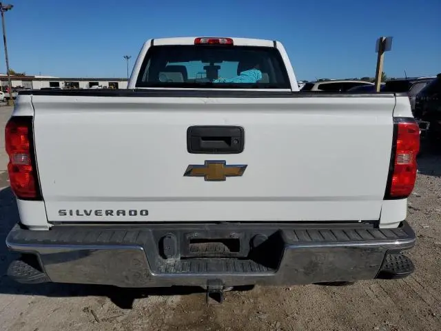 2015 CHEVROLET SILVERADO C1500  