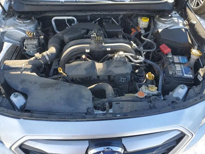 2019 SUBARU LEGACY 2.5I  