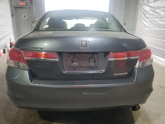 2011 HONDA ACCORD SE