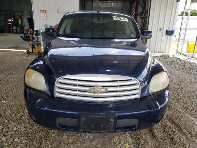 2010 CHEVROLET HHR LT  