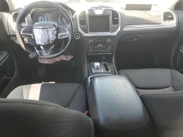 2019 CHRYSLER 300 TOURING  