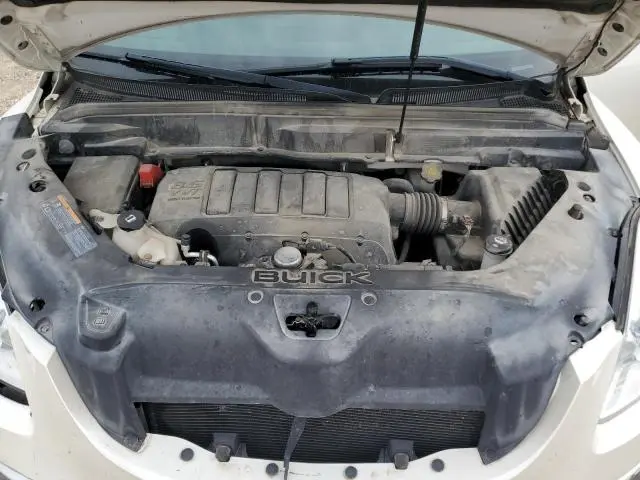 2012 BUICK ENCLAVE