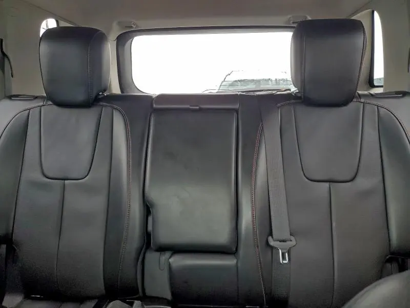 2014 GMC TERRAIN DENALI  